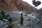 آمریکا در حسرت معادن سه هزار میلیارد دلاری افغانستان