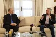 مقاومت عنصر حمایتی لبنان است