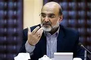 پیام تسلیت علی عسکری در پی درگذشت حجت‌الاسلام‌ شهیدی