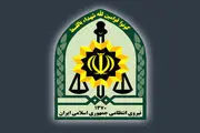 سردار عباسعلی محمدیان رئیس پلیس تهران شد +عکس