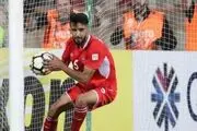 بشار رسن: رسیدن به فینال آسان نبود