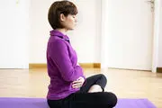 ۴ ورزش تنفسی موثر برای دوران حاملگی