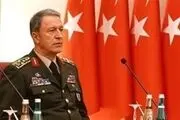  تمرینات آموزشی قریب الوقوع آنکارا و آمریکا در منبج 