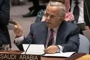 درخواست عربستان برای تعامل دیپلماتیک با ایران؛ تماس‌هایی برقرار شده است
