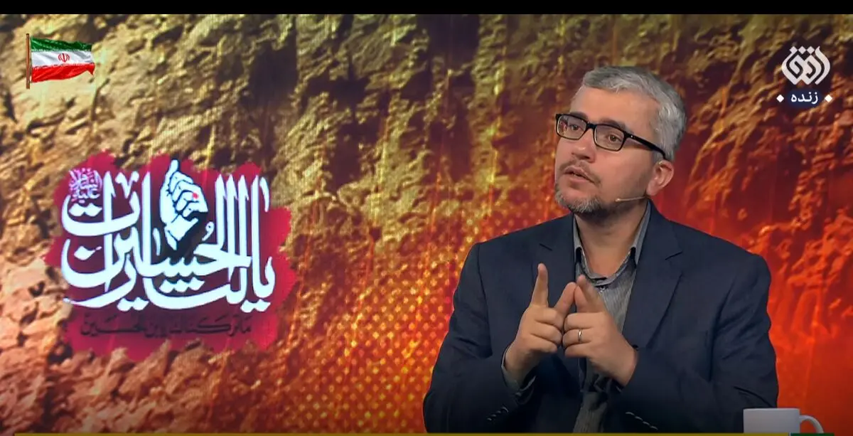 رضایی: آمریکایی‌ها پشت‌پرده برای توافق التماس می‌کنند