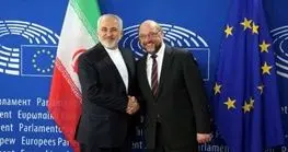 خالوزاده: اروپا می‌تواند پل انتقال تکنولوژی به ایران باشد