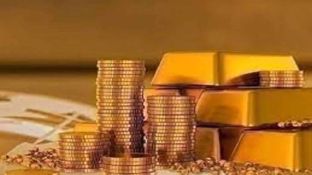 قیمت طلا و سکه در ۲۰ مهر/ روند نزولی نرخ سکه و طلا در بازار