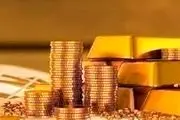  قیمت طلا و سکه در ۱۵ مهر/ سکه ۱۱ میلیون و ۷۶۰ هزار تومان شد
