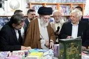 تولید کتاب و ترویج کتابخوانی، وظیفه مهم مسئولان است