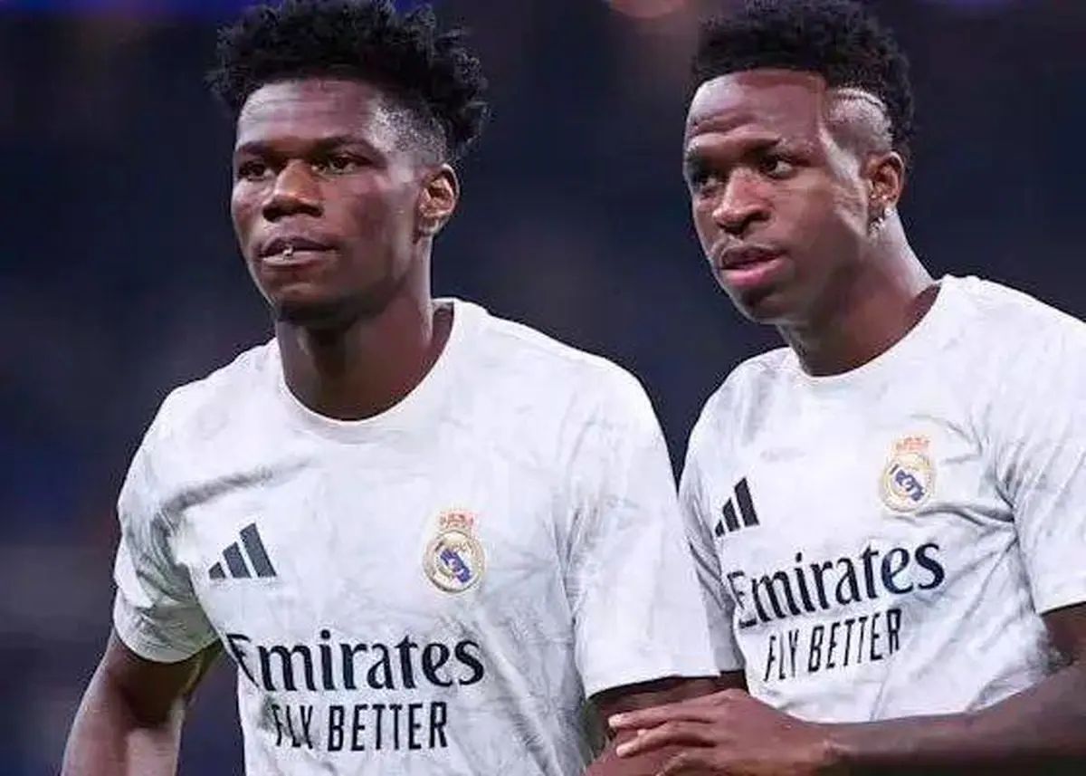 اعتراف ستاره رئال از بازی مقابل تیم ملی فرانسه