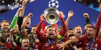 پرافتخارترین تیم‌های لیگ قهرمانان اروپا به روایت عکس
