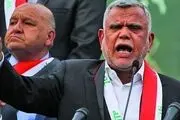 هادی العامری: پرچم‌ آزادسازی قدس، از عراق به اهتزاز در می آید