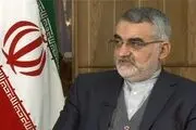 اگر ترامپ اسناد محرمانه برجام را منتشر کند آژانس باید به ایران پاسخگو باشد