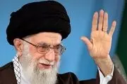جمعی از معلمان و فرهنگیان با رهبر انقلاب دیدار کردند/گزارش تصویری