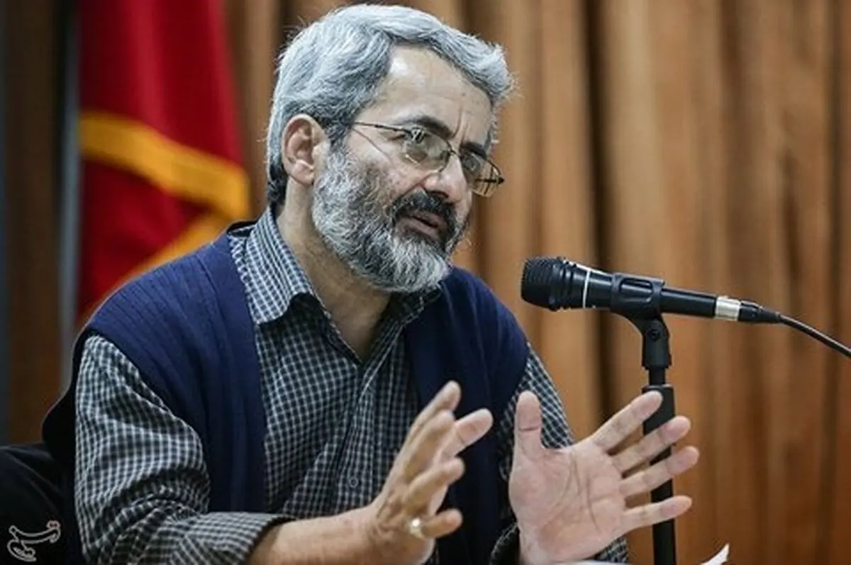 مناظرات در رسانه ملی فرصتی را فراهم آورد ضعف­ ها و قوت­ ها بی واسطه فهم شود