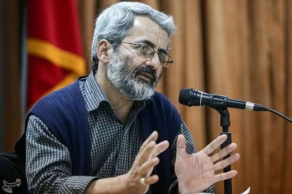 کنایه انتخاباتی سلیمینمین به پایداریها