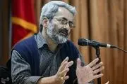 کنایه انتخاباتی سلیمی‌نمین به پایداری‌ها