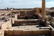 میراثجهانی در سوریه به یغما می رود