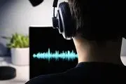 هوش مصنوعی با تقلید صدا حسابتان را خالی می‌کند!