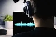 هوش مصنوعی با تقلید صدا حسابتان را خالی می‌کند!