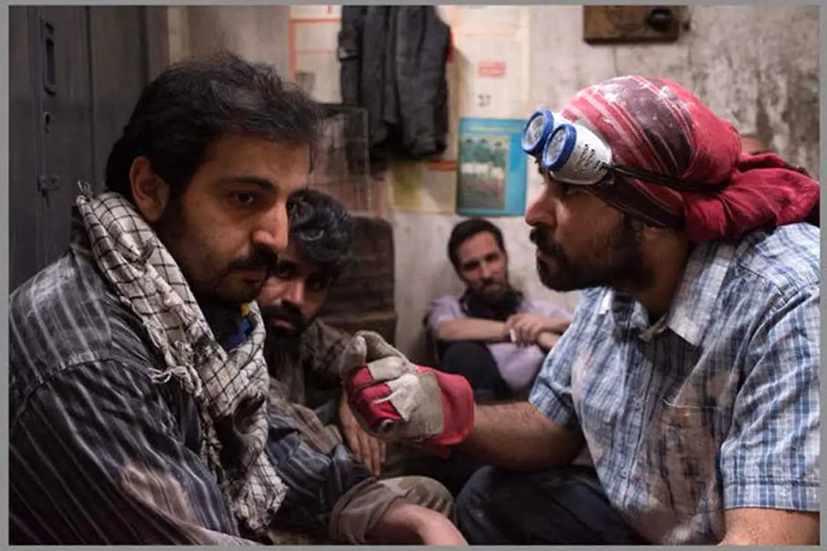 فیلم «تنفس» آماده نمایش شد