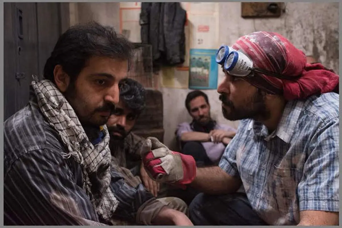 فیلم «تنفس» آماده نمایش شد