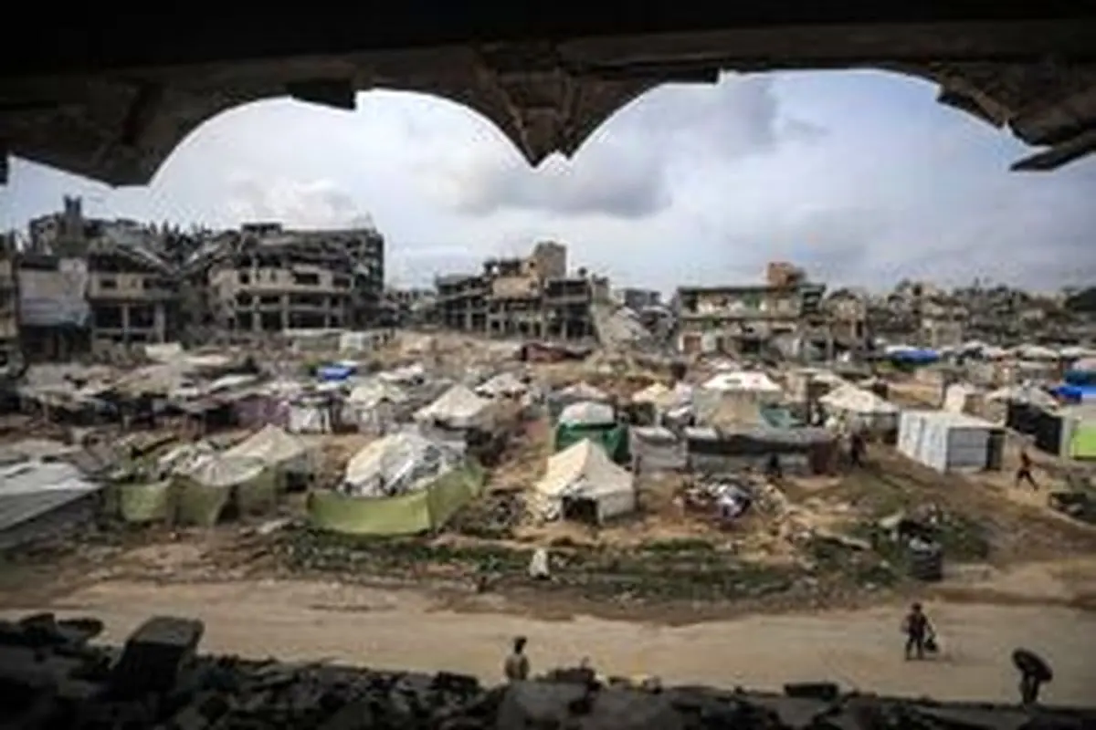 گزارش علمی تکان‌دهنده از نسل کشی در غزه
