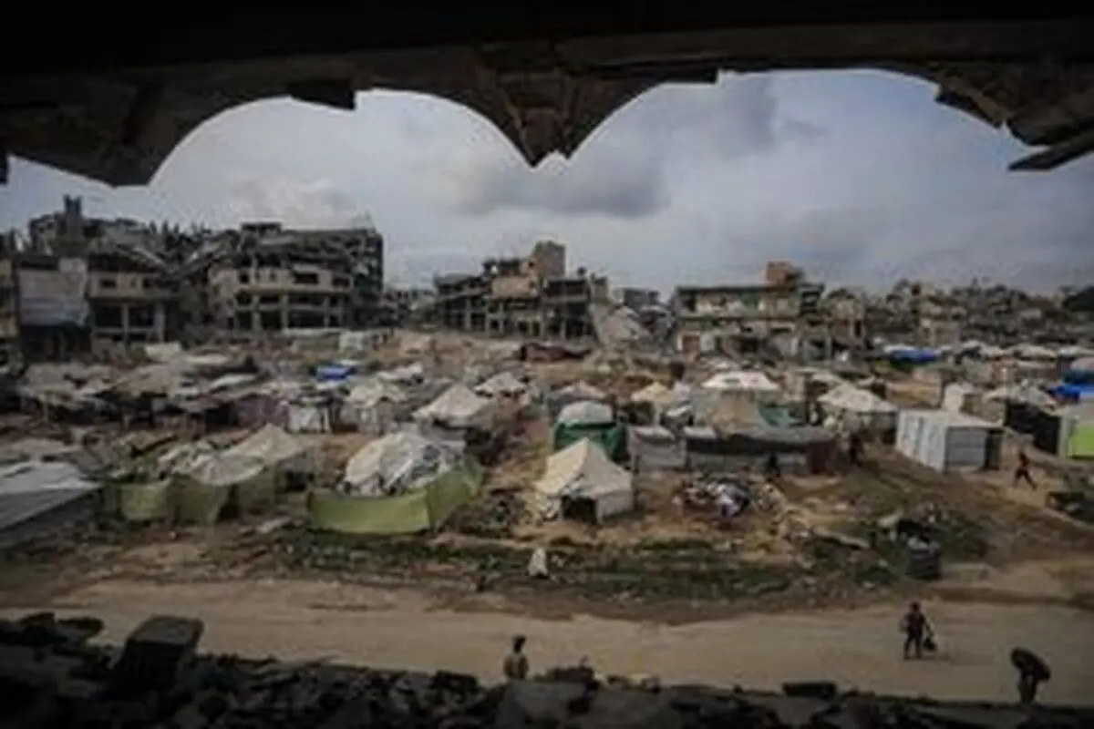 گزارش علمی تکان‌دهنده از نسل کشی در غزه
