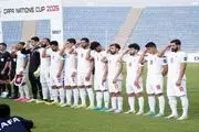 مشکل دفاع تیمی باید قبل از جام جهانی رفع شود 