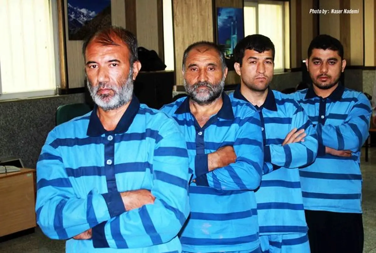 راز قتل فوتبالیست معروف تیم سایپا فاش شد+ عکس