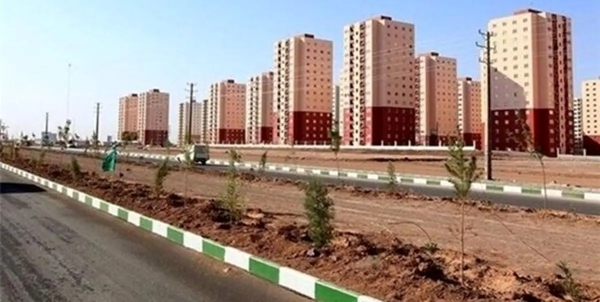 ثبتنام مجدد نهضت ملی مسکن از ۱۵ تیر