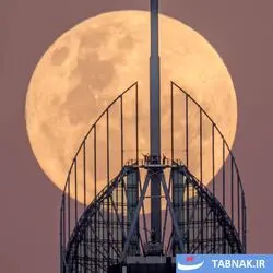 مسابقه عکاسی نجوم ۲۰۲۵