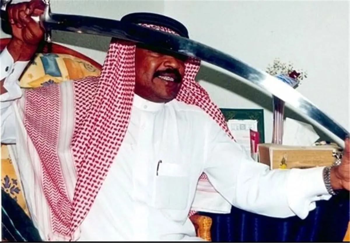 عربستان در سال ۲۰۱۵ چند نفر را گردن زده است؟