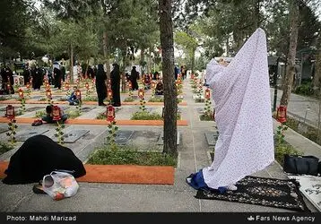 پنج شنبه آخر سال