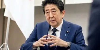  نخست‌وزیر ژاپن هفته آینده به تهران می آید