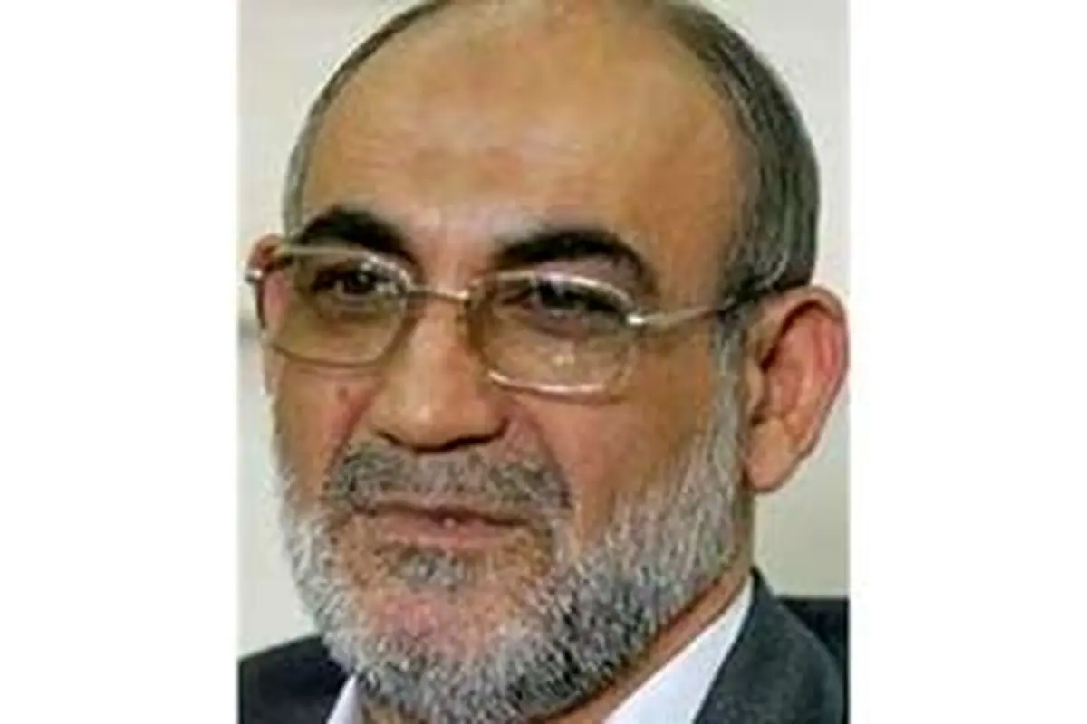 ممکن است کاندیدای نهایی ما، از بین اعضا نباشد