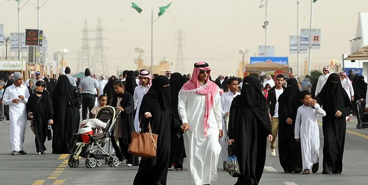 برخی در عربستان منتظر ظهور فردی مانند روحالله خمینی هستند