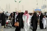 برخی در عربستان منتظر ظهور فردی مانند روح‌الله خمینی هستند