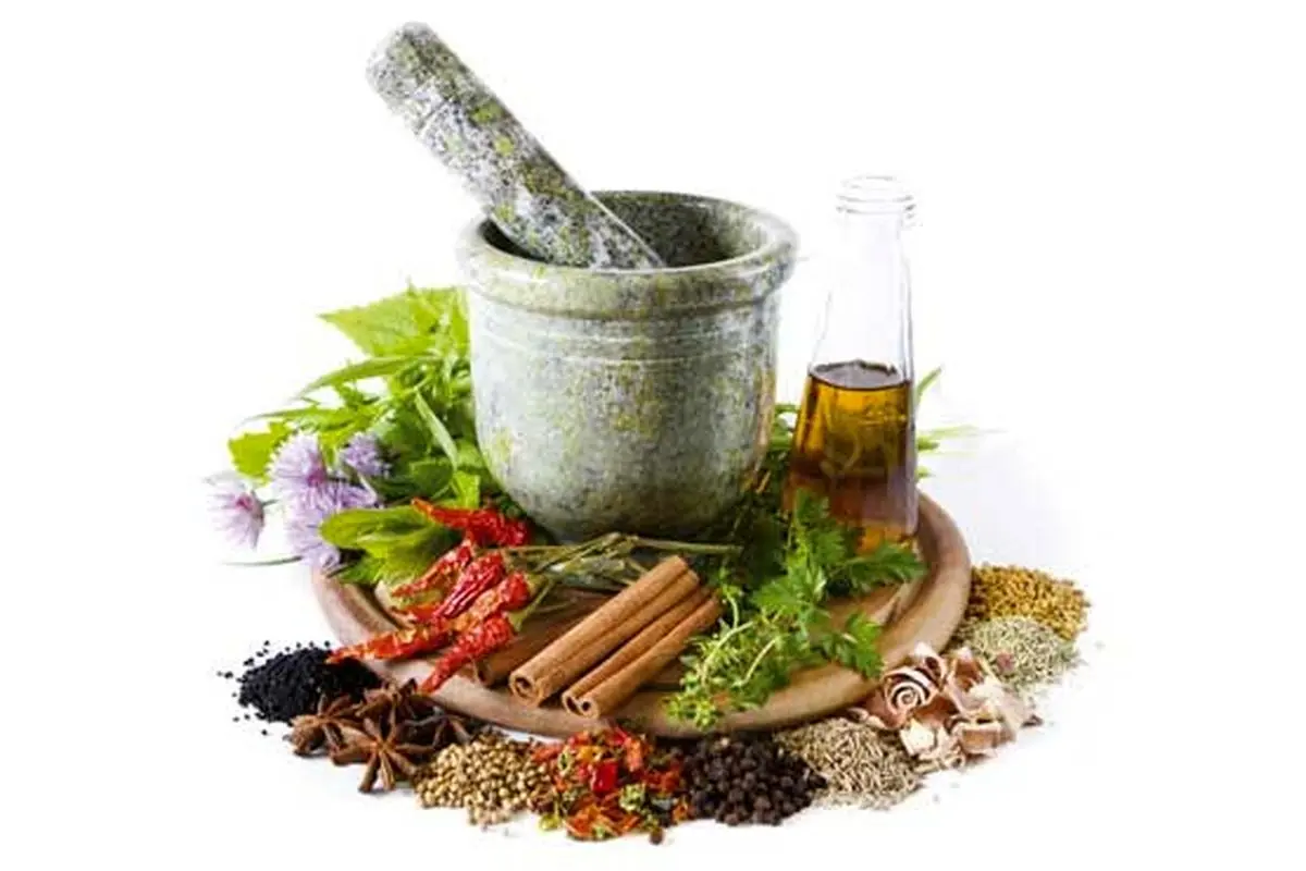  4 داروی گیاهی مفید برای درمان یبوست 