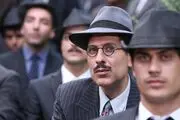 ناصر نصیر: هنر نمایش همواره نیازمند حمایت است