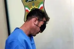 شمارش معکوس برای اجرای حکم قاتل الهه حسین‌نژاد