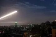 شلیک موشک از جنوب لبنان به سمت سرزمین‌های اشغالی