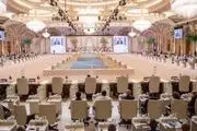 انتشار پیش‌نویس بیانیه اجلاس دوحه
