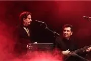 تمدید کنسرت ناظری ها