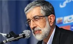 هنوز امضای برجام خشک نشده به اموال ایران دستبرد می‌زنند