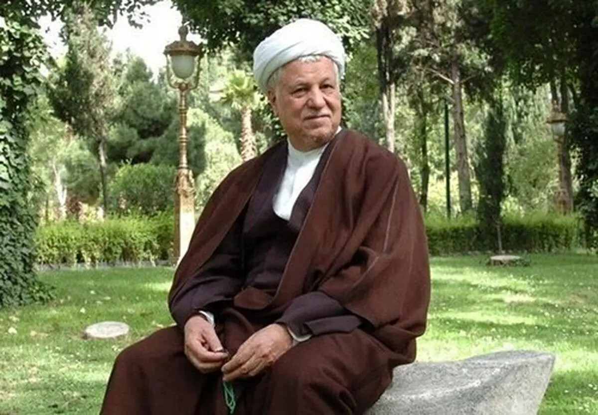 پشت پرده خاطره جنجالی هاشمی رفسنجانی