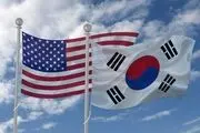 رزمایش مخفیانه آمریکا و کره جنوبی