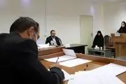 جزئیات دادگاه رسیدگی به پرونده سپیده رشنو