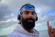 
کلاهبرداری «سهیل سنگرزاده» معروف در اینستاگرام!؟+فیلم
