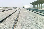 سوت قطار یاسوج ۱۲۰۰ میلیارد آب می‌خورد